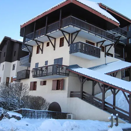 Duplex Spacieux Au Coeur De Station, Proche Telecabine, Balcon, Casier A Skis - Fr-1-181-2531 Apartment La Plagne-Tarentaise