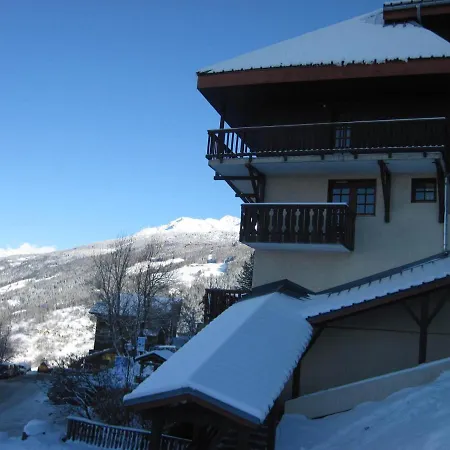 Duplex Spacieux Au Coeur De Station, Proche Telecabine, Balcon, Casier A Skis - Fr-1-181-2531 La Plagne-Tarentaise