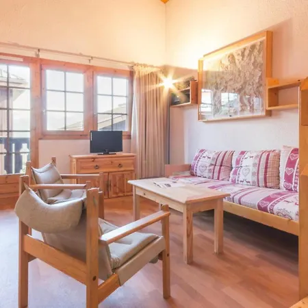 Duplex Spacieux Au Coeur De Station, Proche Telecabine, Balcon, Casier A Skis - Fr-1-181-2531