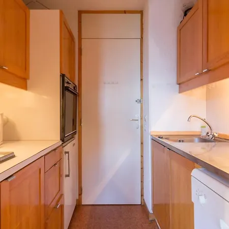 Apartment Duplex Spacieux Au Coeur De Station, Proche Telecabine, Balcon, Casier A Skis - Fr-1-181-2531